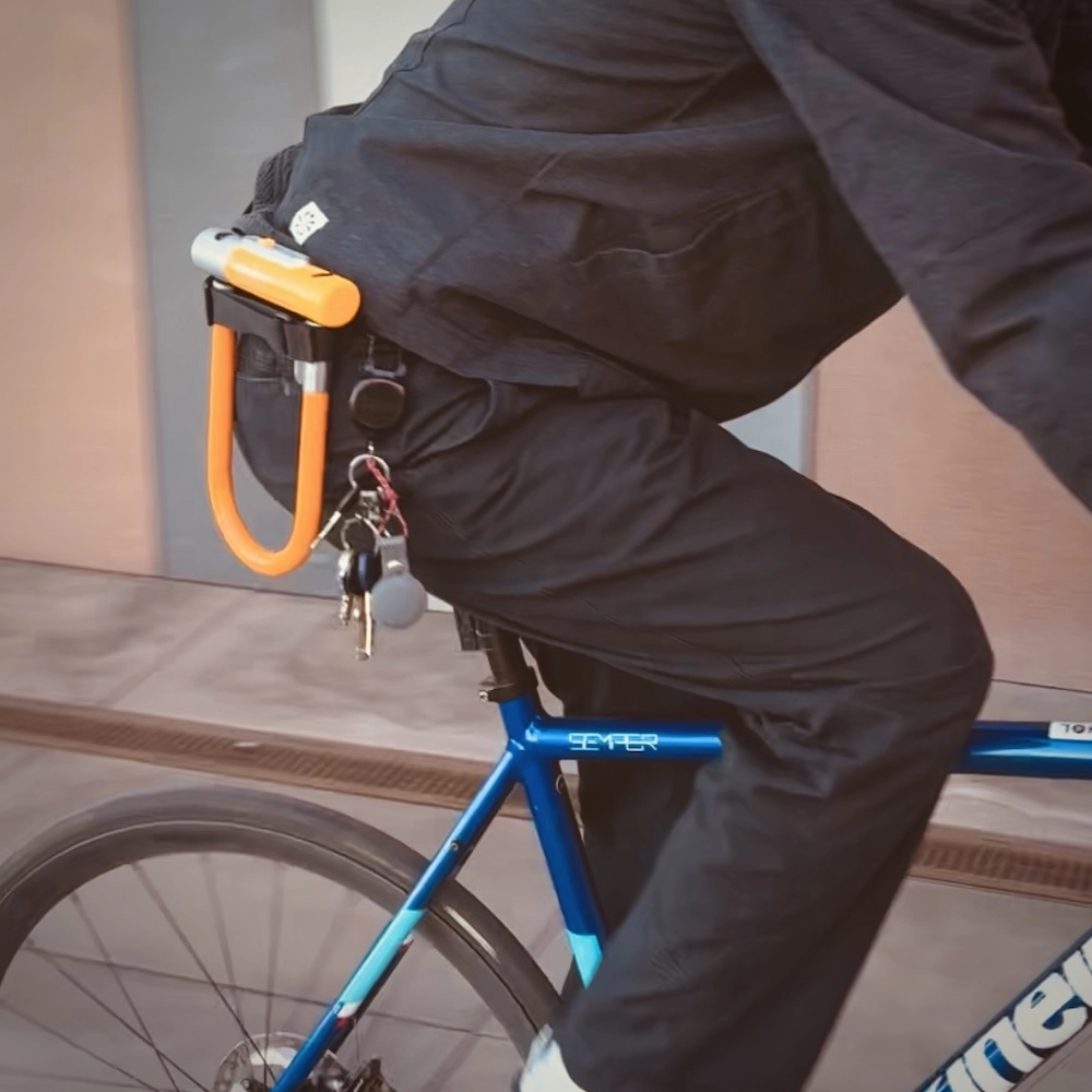U-lock Belt - obrazek 2