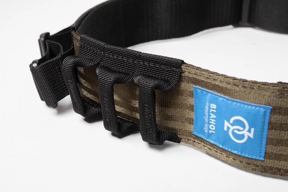 U-lock Belt - obrazek 3