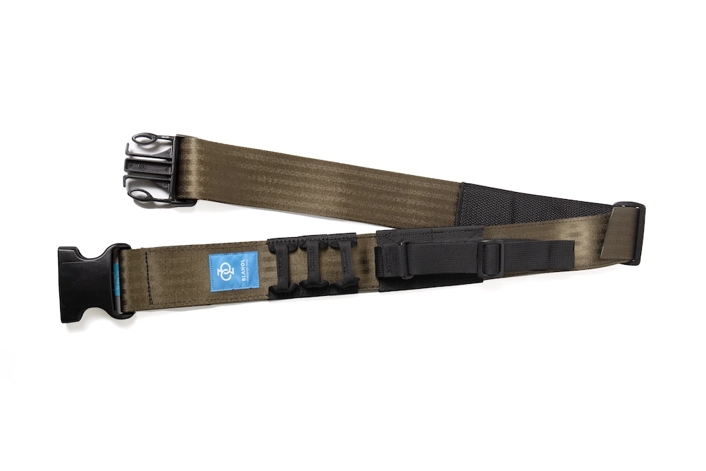 U-lock Belt - obrazek 7