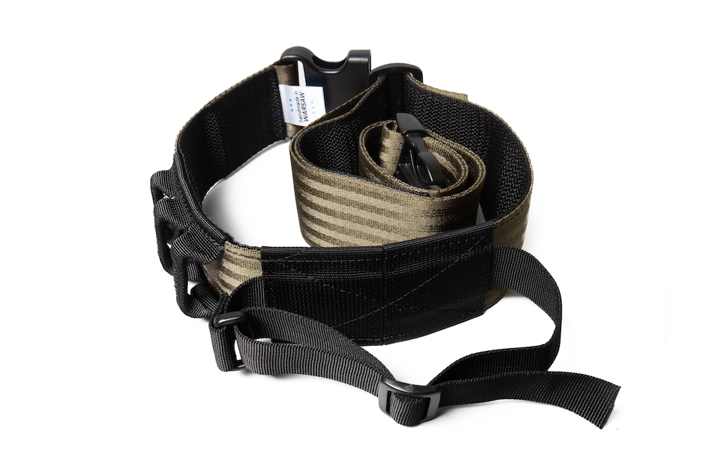 U-lock Belt - obrazek 9