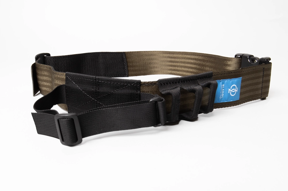U-lock Belt - obrazek 4