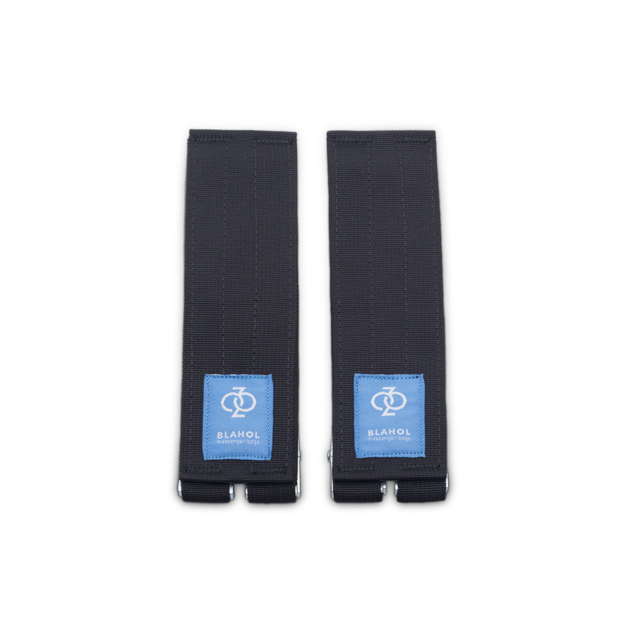 Pedal Straps - obrazek 4