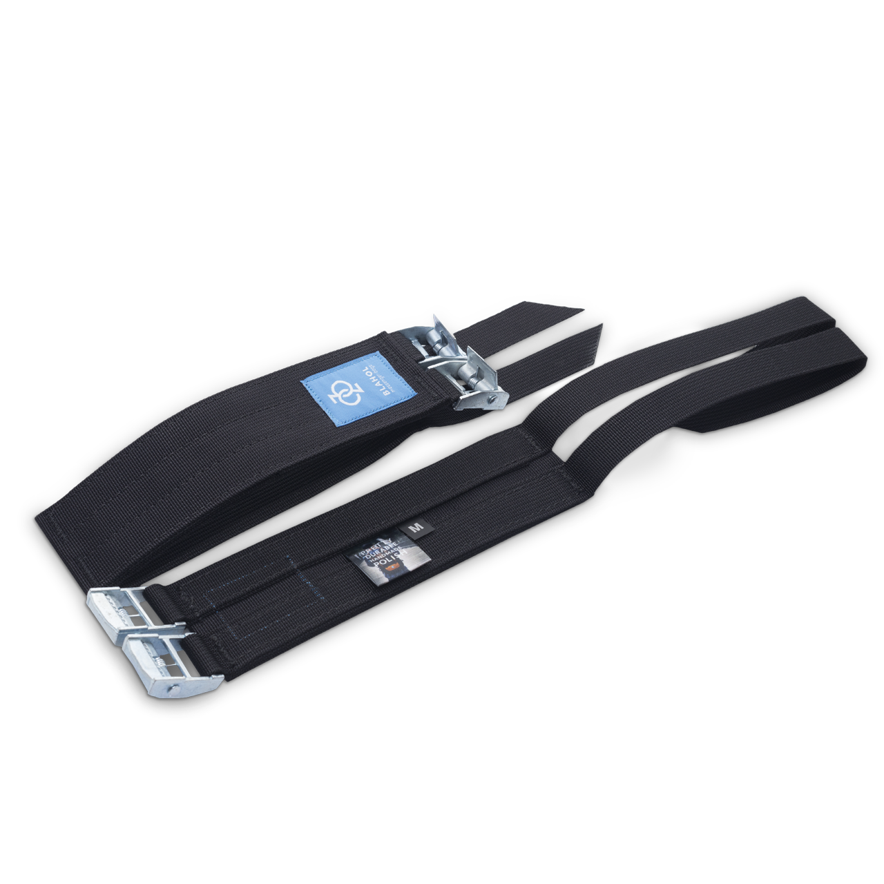 Pedal Straps - obrazek 2
