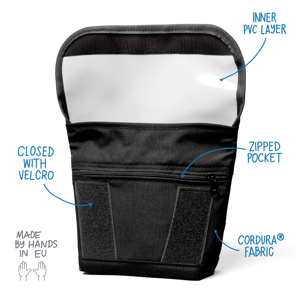 HipBag - obrazek 5