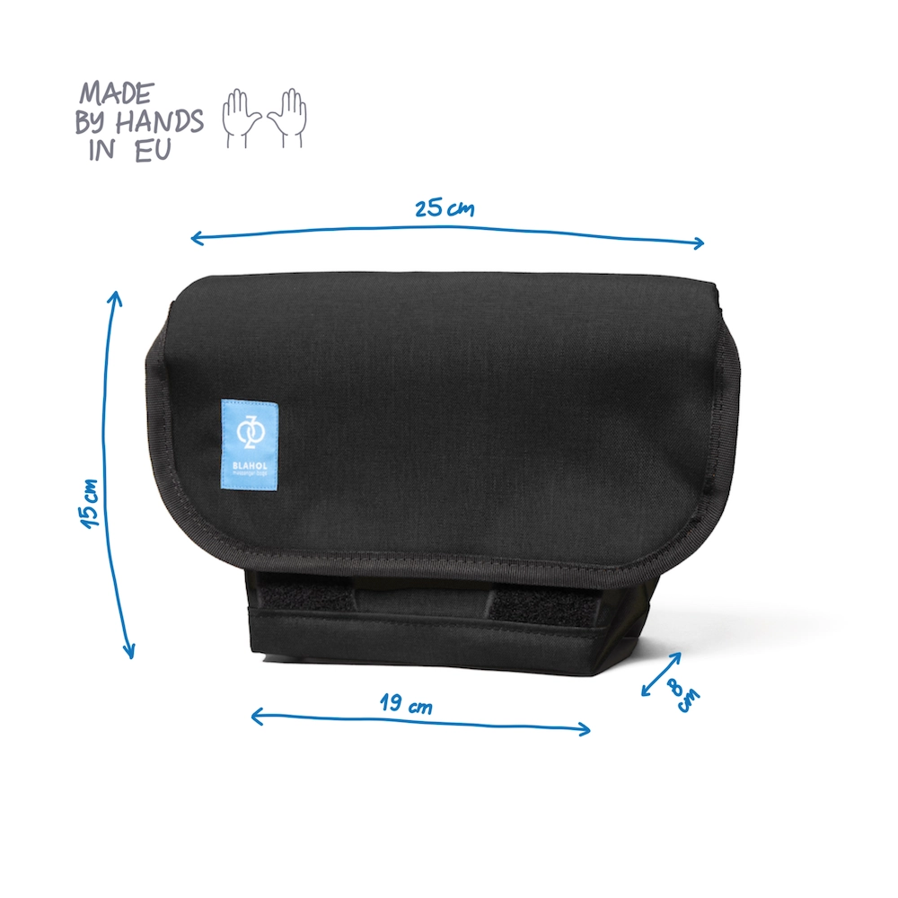 HipBag - obrazek 4