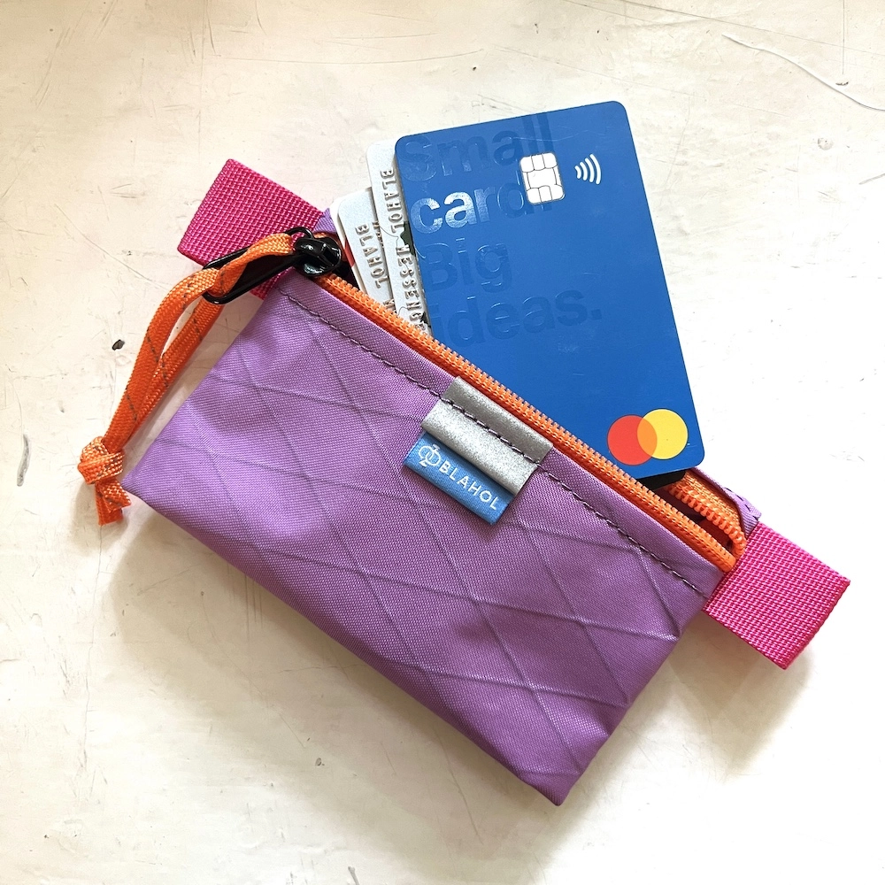 CardHolder •• JULY PREORDER ••